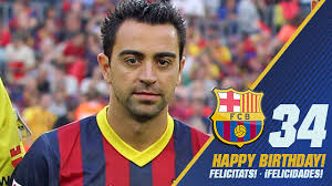 Image result for xavi