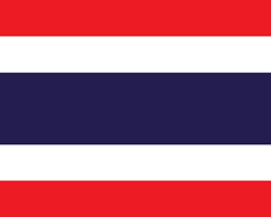 صورة Flag of Thailand