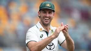 Mitchell Marsh's Ashes Hopes Remain Alive Despite Bowling Concerns