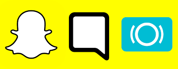 Image result for snapchat