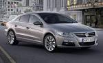 Passat CC