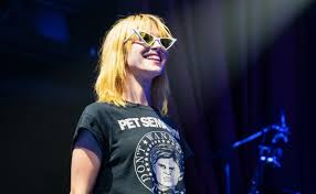 Hayley Williams