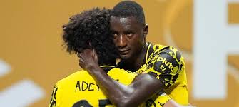 sportschau.de - News update