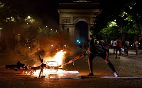 News source: Le Parisien