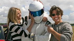 Cruise, Diaz Reunite for 'Reenactment' After Top Gear and Knight and Day