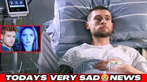 Emmerdale SHOCKING NEWS! 😱 Joe Tate's Dark Secret Revealed — Caleb's Grim Fate Exposed! - YouTube