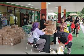 Kompas.com - News update