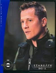 Corin Nemec Image Quotation #1 - QuotationOf . COM via Relatably.com