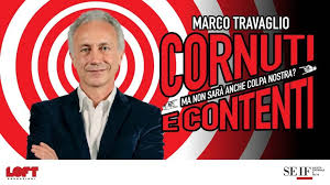 Trend Google: marco travaglio