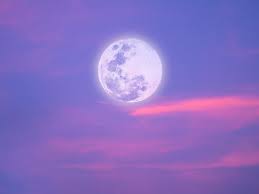 vollmond heute
