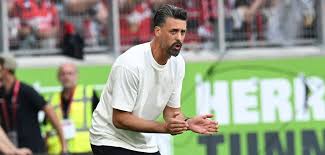 ¡Wagner vs. Bayern! ¿Sorpresa en Augsburgo? Duelo clave en la Bundesliga - Imagen principal del artículo