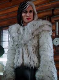 R&eacute;sultat de recherche d'images pour "cruella once upon a time"