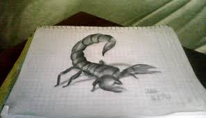Resultado de imagen para imagenes de dibujos en 3d
