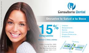 Consultorio Dental by imagina.disena.crea - 115667-flyer2-big