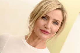 Cameron Diaz en una apariencia en Nueva York: estilo minimalista y rumores de una nueva versión de Charlie's Angels