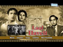 Image result for film (Lal Haveli)(1944)