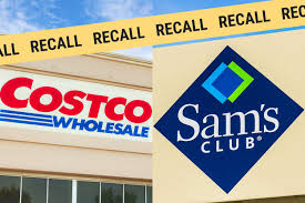 Sam's Club recalls jerky for safety reasons