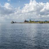 Lake Pontchartrain