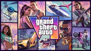 GTA VI preorders open June 25 as Rockstar reveals cover art and new Vice City glimpse