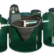 Septic System Aerobic Treatment System – Martin Septic Service