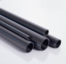 HDPE Water Plumbing and Fitting System | HDPE Water Piping - ULP