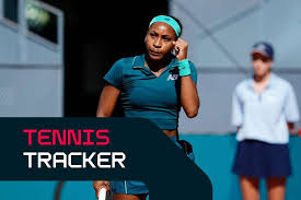 Madrid Open LIVE: Gauff facing Noskova while Andreeva in action, Medvedev eases through