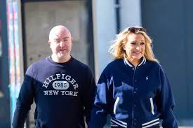 Daisy May Cooper Flashes £10k Engagement Ring