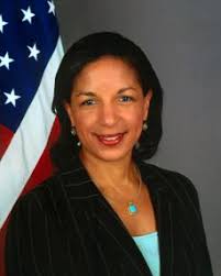 Susan Rice: Fool Us Twice? - SusanRice