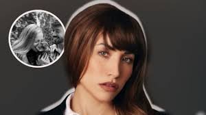 Jessica Díaz aclara su estado de salud tras alarmante foto de Roger González