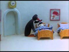 Bilderesultat for Pingu Official YouTube Channel