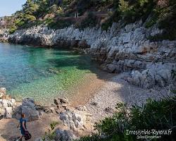 Hình ảnh về Coastal walk in SaintJeanCapFerrat