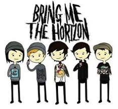 Image result for foto bring me the horizon