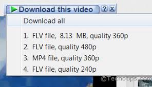Hasil gambar untuk download video idm