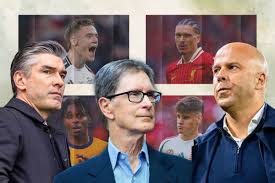 This Is Anfield - News update
