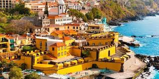 Madeira Pioneers Creativity and Portugal Showcases Architectural Icons