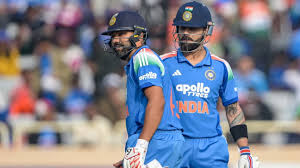 cricinfo Exposes: England's Bold Playing XI Gamble Backfires – India's 1st ODI Dominance Story