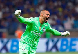 Weverton no Grêmio? Entenda a situação do goleiro no Palmeiras