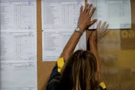 Já há notas dos exames. E agora? As principais datas e regras para quem vai para o superior