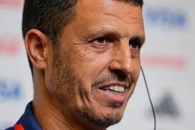 Jordan Can Hold Heads High Despite Debut Defeat to Austria, Coach Says