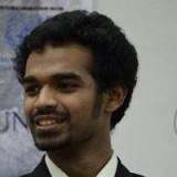Xook Employee Sushil Sundaram's profile photo