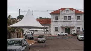 Copa 2026: Esplanada será a Cidade da Copa em Campo Grande