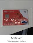 Credit card Frequently Asked Questions - Santander UK