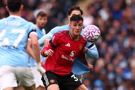 New striker same problems for Man Utd as £74m transfer Sesko's stats show team-mates just can't get him involved