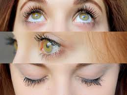 Image result for how to fix lashes