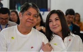 Kiko, Sharon attending inauguration of Negros Occidental ...