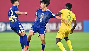 Corea del Norte vs Japón: Cómo verlo, previa del Mundial Sub-17