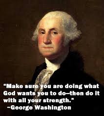 George Washington Quotes on Pinterest | Founding Fathers Quotes ... via Relatably.com