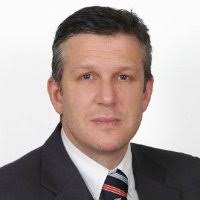 Nikos Katsis Email & Phone Number