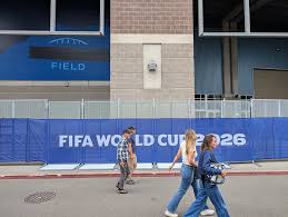 Game on, Seattle! Here’s How to Get Around during FIFA World Cup | #WCSeattle