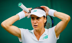 Trend Google: sorana cîrstea